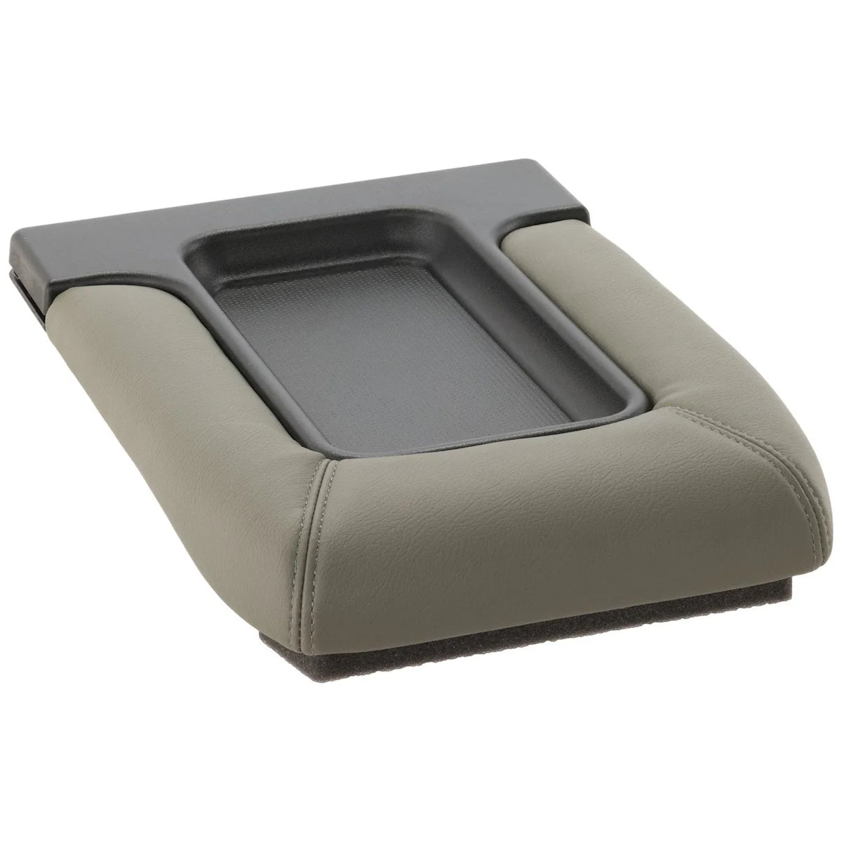Console Lid for 2001 Model GMC Sierra 2500/3500