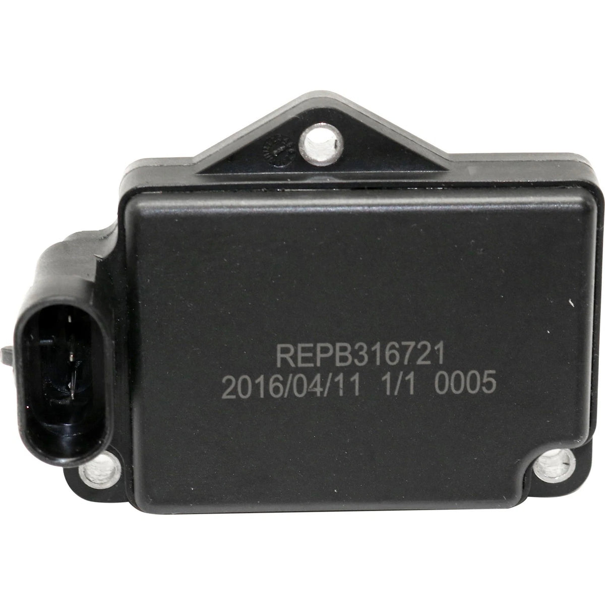 Mass Air Flow Sensor MAF for Oldsmobile Chevy Cutlass 98 LeSabre Century (1998)