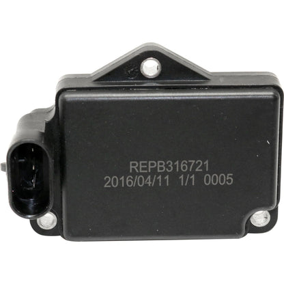 Mass Air Flow Sensor MAF for Oldsmobile Chevy Cutlass 98 LeSabre Century (1998)