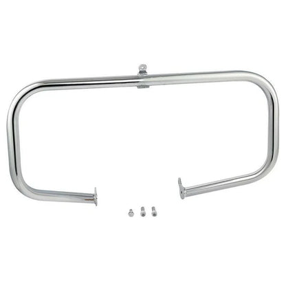 Engine Guard Bar with Foot Pegs Mount for Electra Glide (2009–Present)