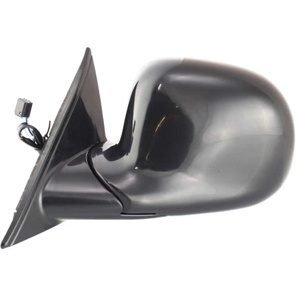 Driver Side Mirror for Chevy S10 Pickup (LH)