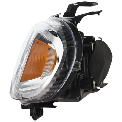 Headlight for Mercedes Benz ML320 ML350 (2002–2005) Driver Side w/ Bulb