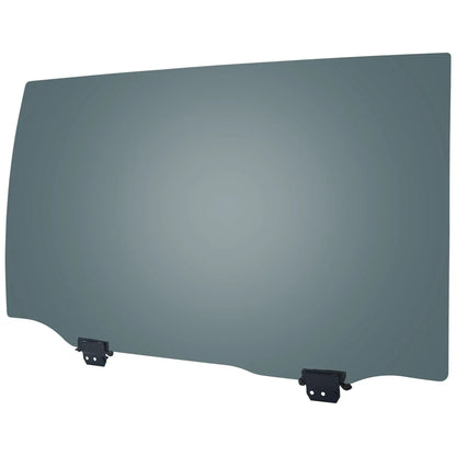 Rear Passenger Door Window for Dodge Grand Caravan