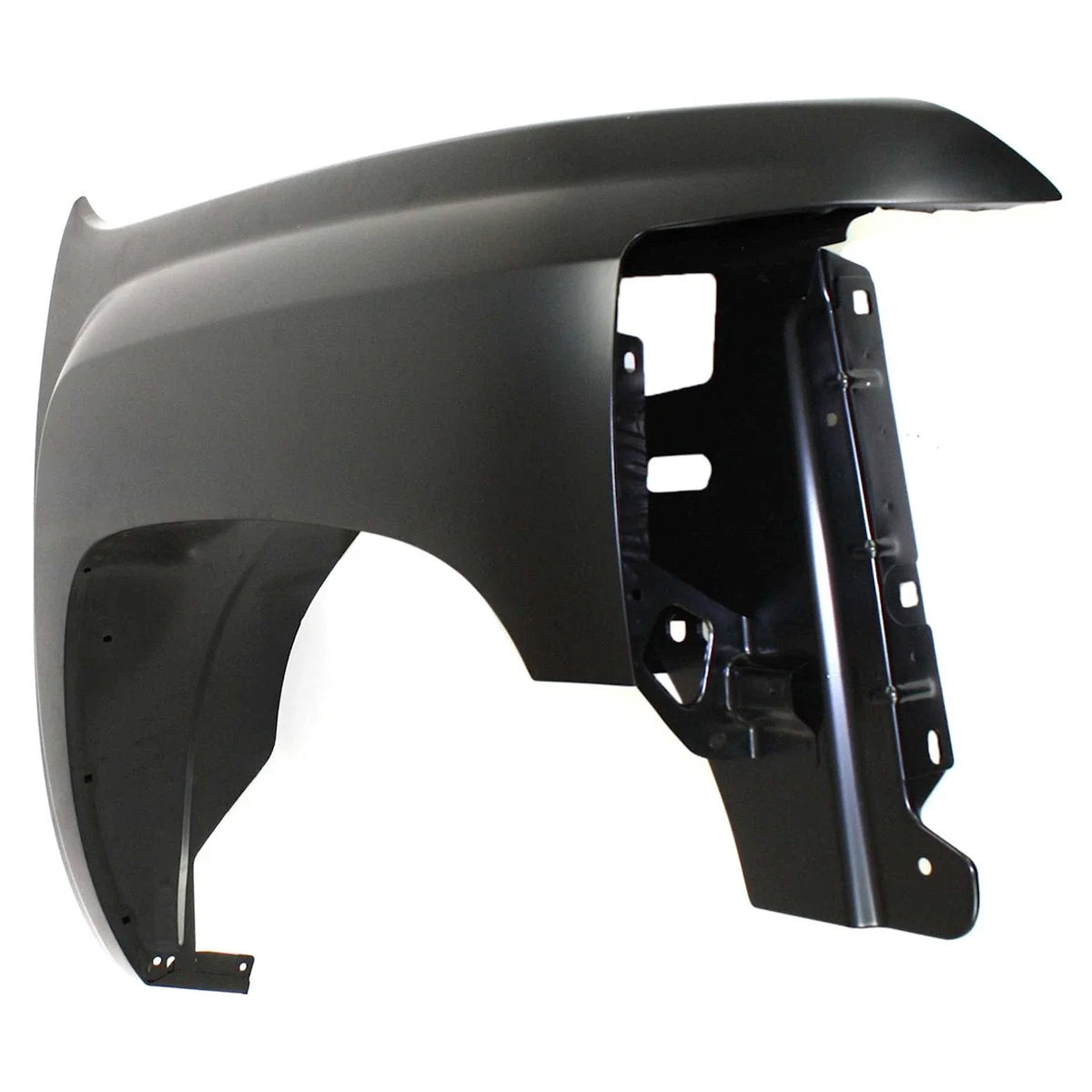 Fender Kit for Chevy Silverado 1500 (2007–2013) Front Left Right