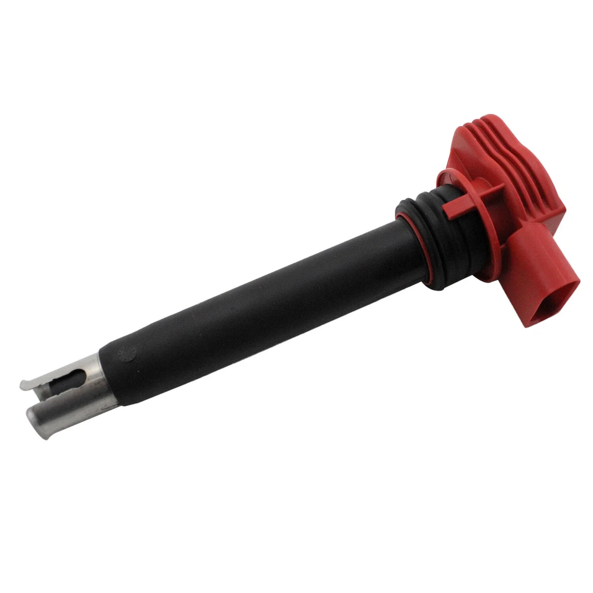 Ignition Coil with Spark Plug Connector for Audi A4 A8 Q7 R8 S6 VW Touareg (Bosch)