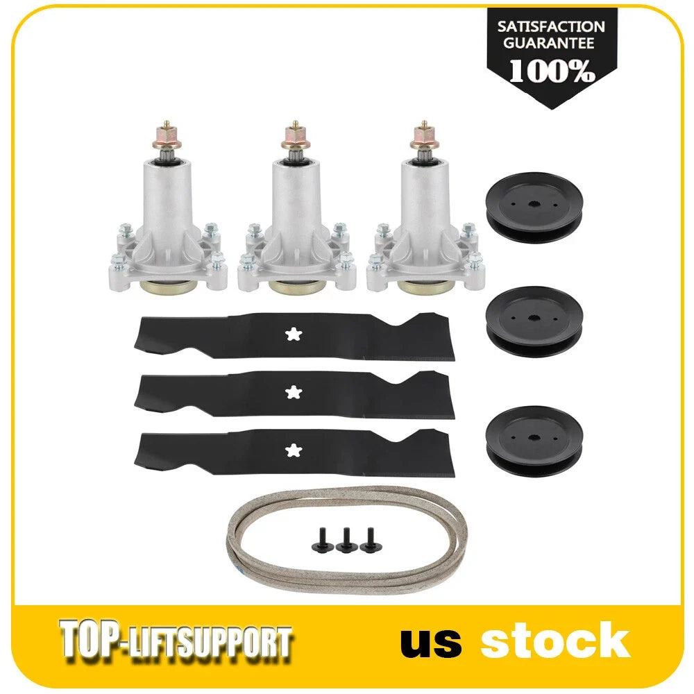 Mower Deck Rebuild Kit for Sears Craftsman 54"