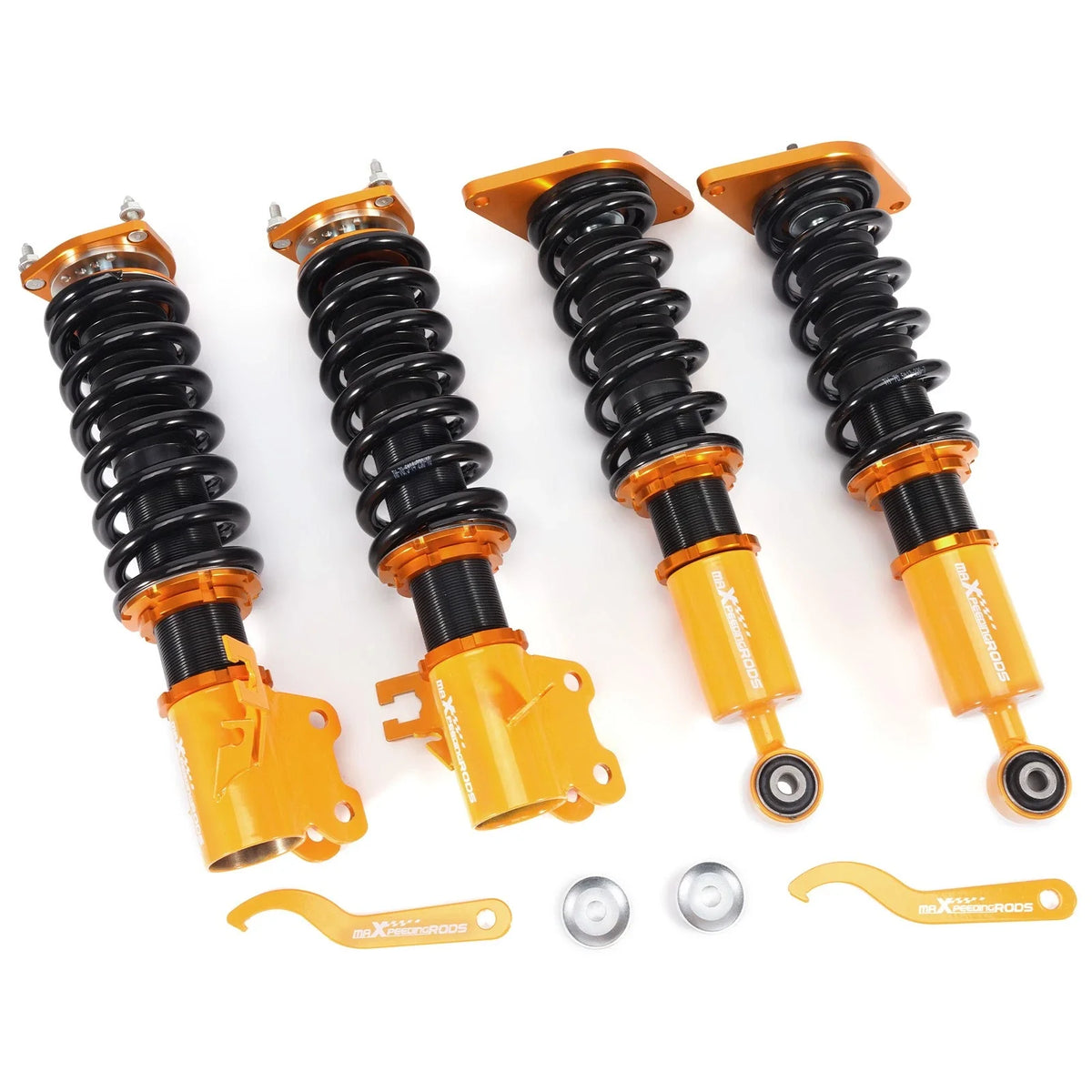 Coilover Suspension Struts for Nissan Sentra 2000-2006