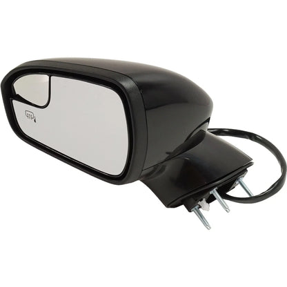 Driver Side Heated Mirror for Ford Fusion (2018 to 2020)