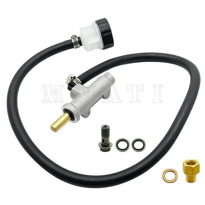 Rear Brake Master Cylinder Assy for Polaris Xplorer 250 400 (1999–2002)