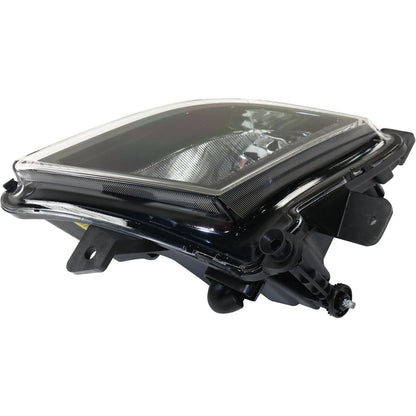 Fog Light for VW Jetta (2015–2018) 5C7941699R