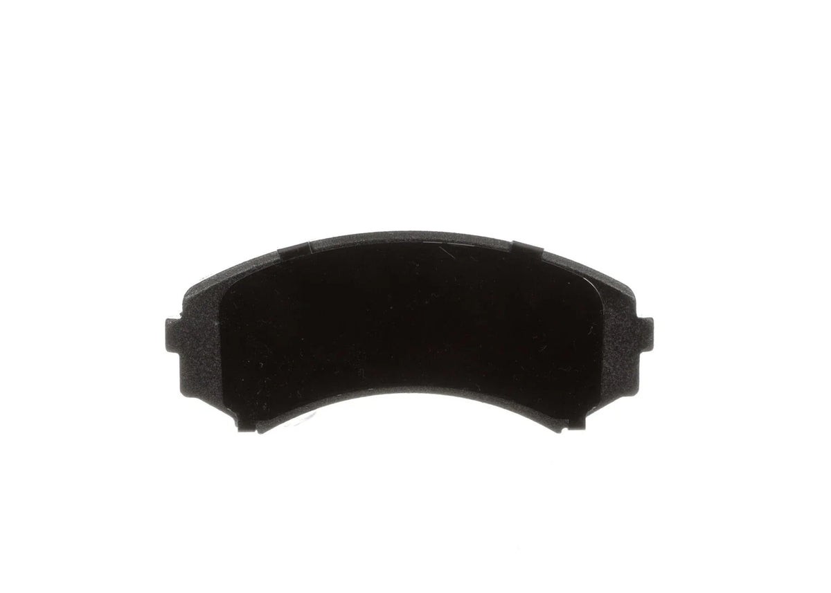 Bosch Front Blue Brake Pads w/ Hardware for