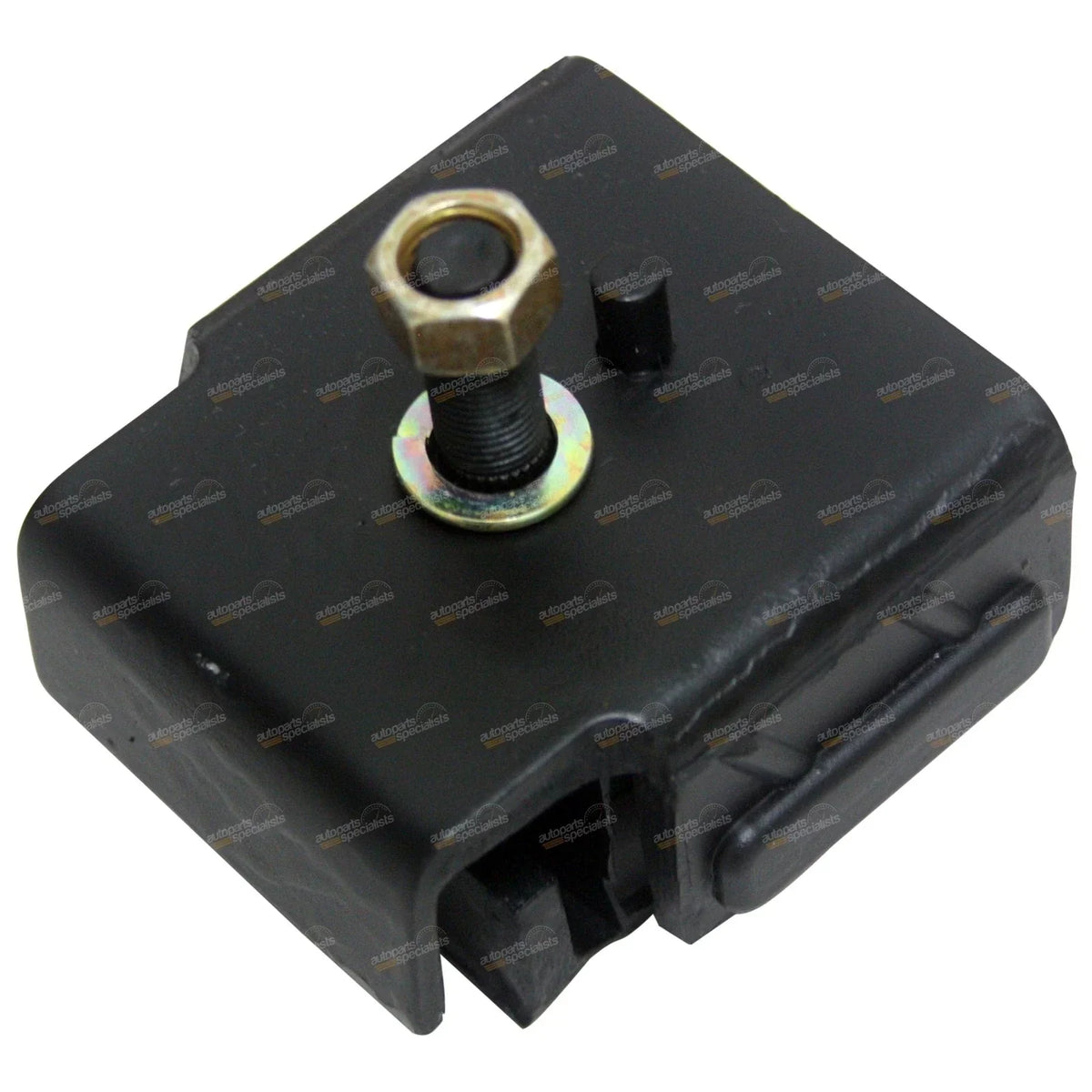 2 Engine Mounts for Toyota Landcruiser BJ60 4x4 (1981-1984)