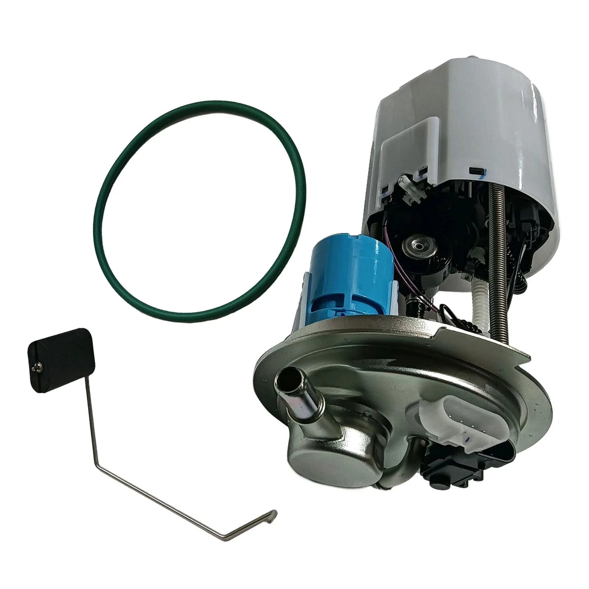Fuel Pump Assembly with Pressure Sensor for Chevy Colorado GMC Canyon (2004–2012)