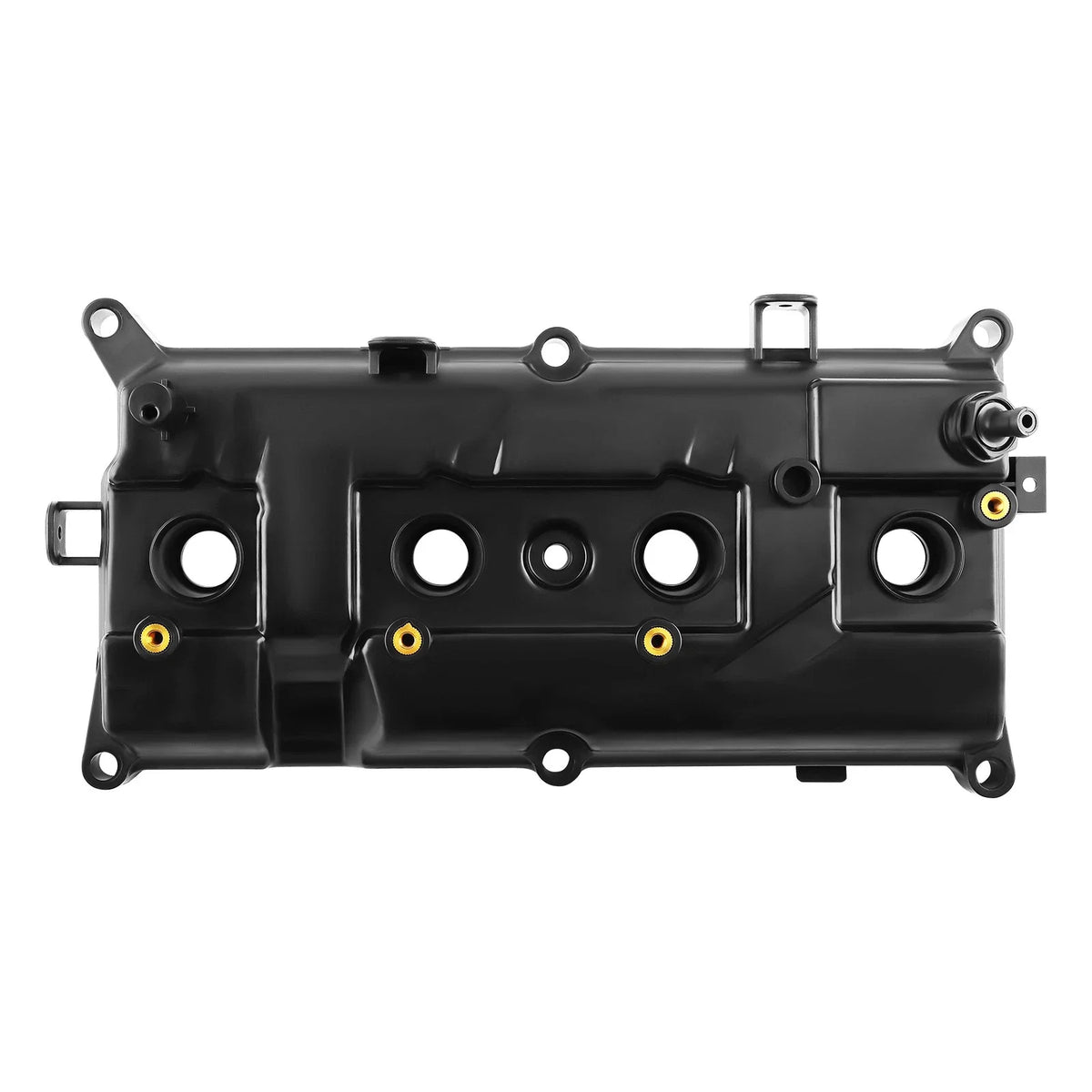 Engine Valve Cover with Gasket for Nissan Versa (2007–2012)