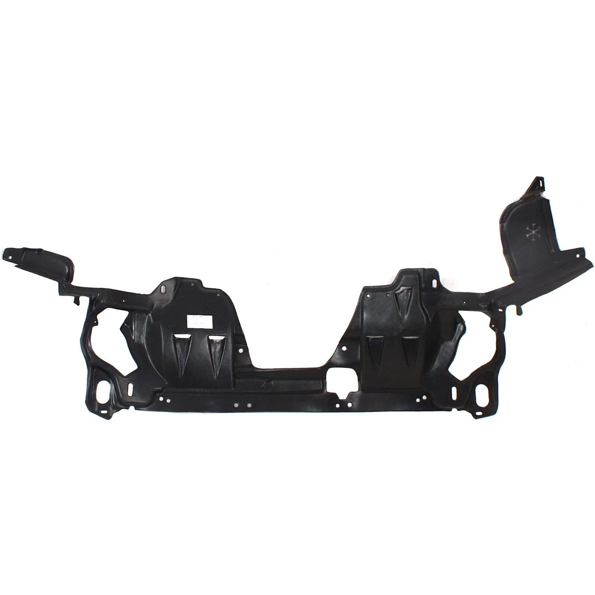 Splash Shield for Honda Accord (2008–2012) Engine Protection