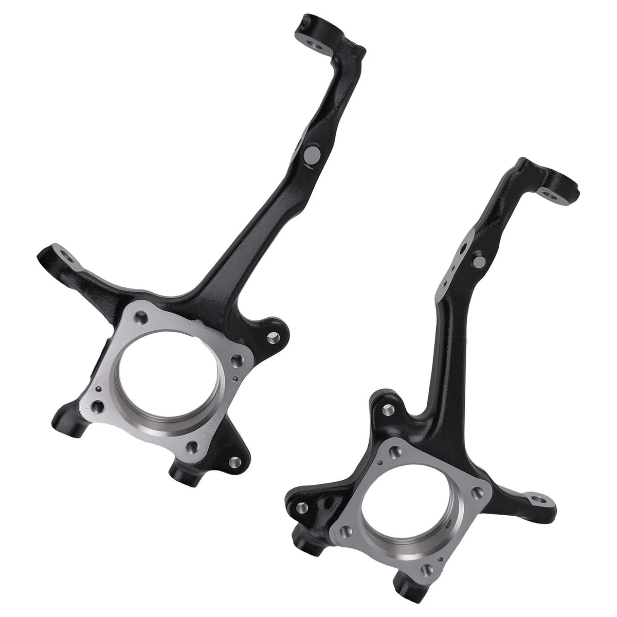 Suspension Knuckle Left Right for 2010-2015 Lexus GX460 Toyota 4Runner
