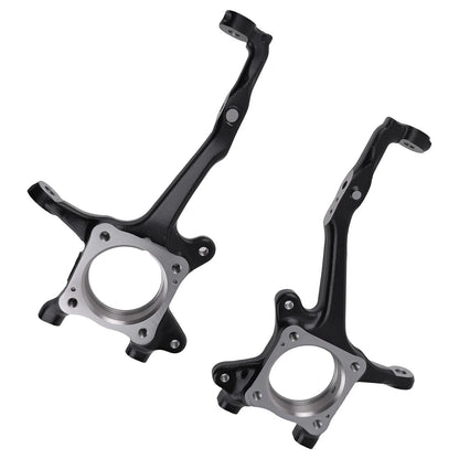 Suspension Knuckle Left Right for 2010-2015 Lexus GX460 Toyota 4Runner