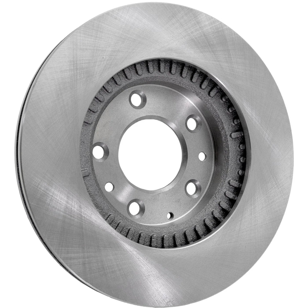 Brake Disc for Mazda MX-5 Miata (2006-2015) Front Left/Right