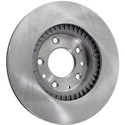 Brake Disc for Mazda MX-5 Miata (2006-2015) Front Left/Right