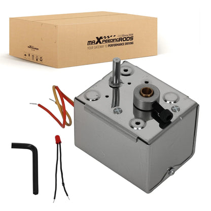 2 Wire Damper Motor Actuator Kit for Robert Shaw RZ3-1M