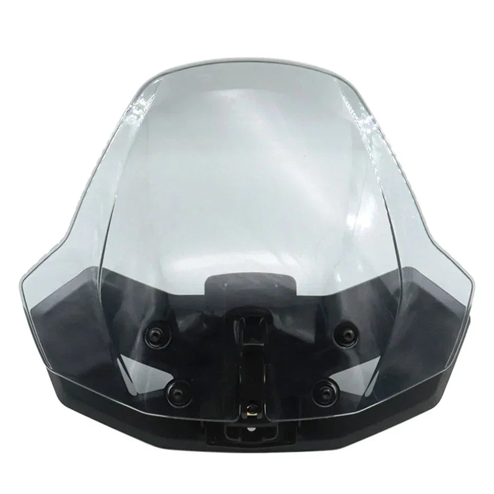 Adjustable Windscreen for Can-Am Ryker Rally Edition 600 900 (2019-2023)