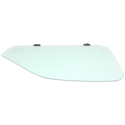 Door Glass Front Passenger for Ford F150 F250 2004-2023