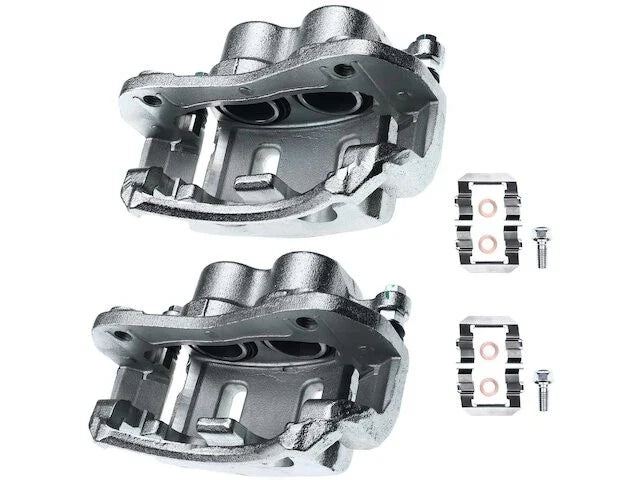 Brake Caliper Set for Suzuki XL7 (2007–2009) DM539HD