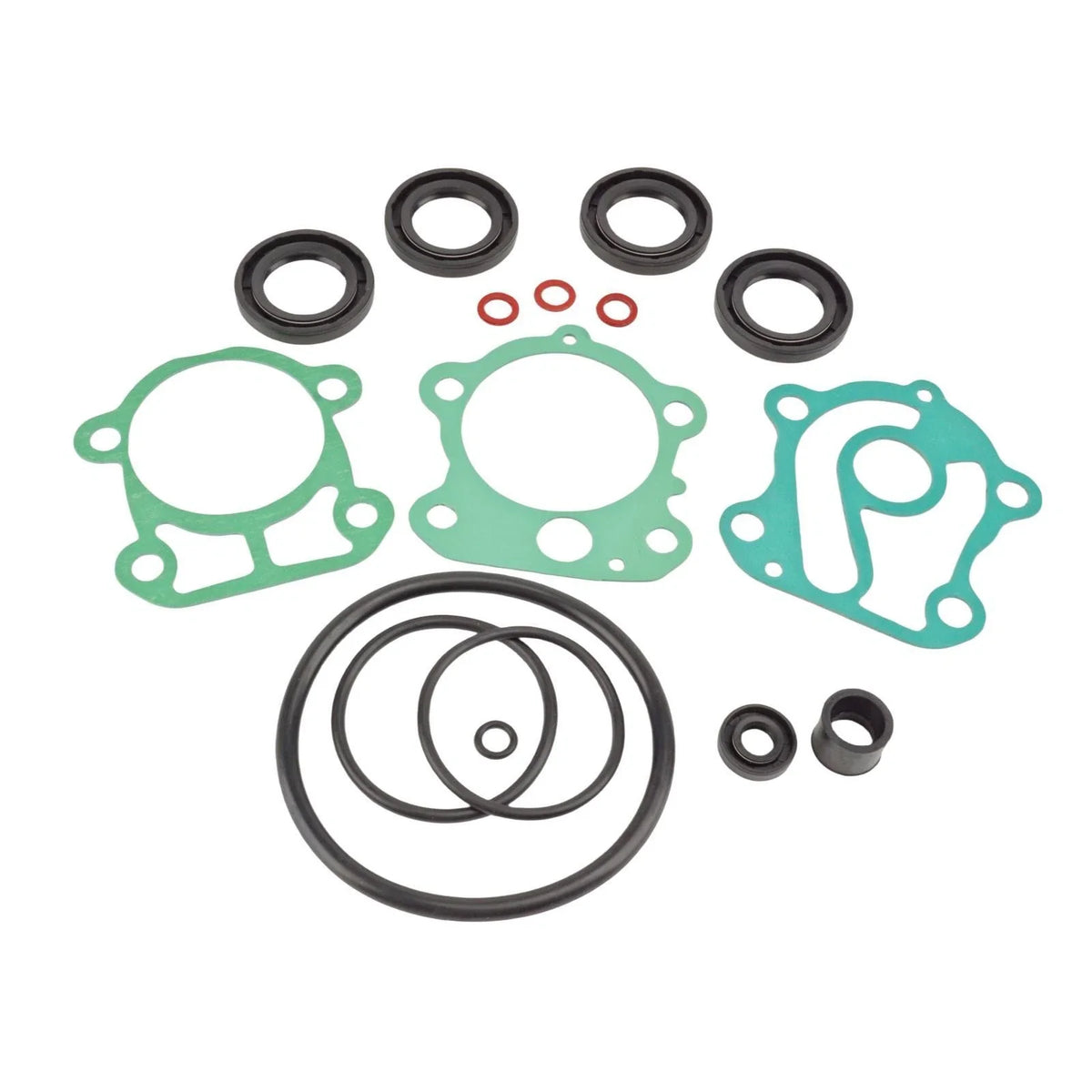 Gasket Seal Kit for Yamaha Outboard 75-90 HP Lower Unit (67F-W0001-20)