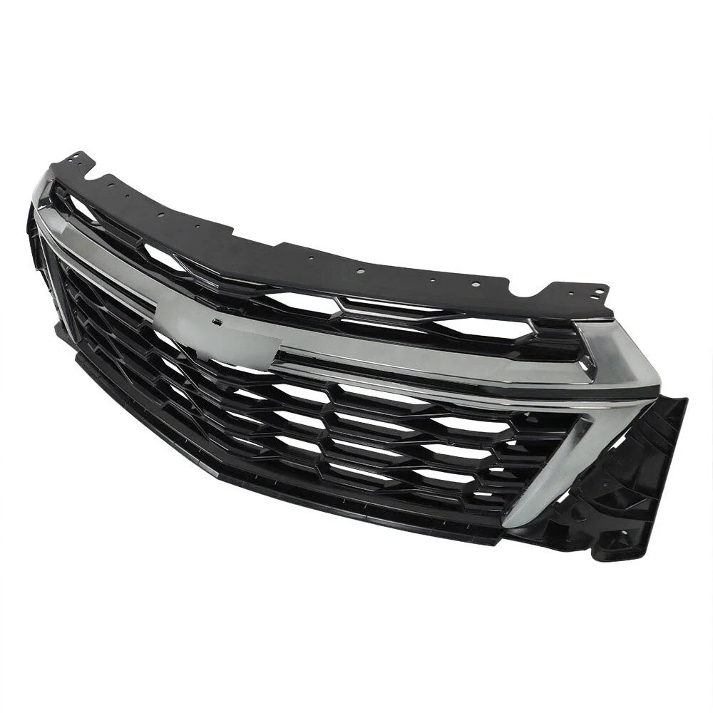 Upper Grille for Front Bumper on Chevrolet Traverse 2022–2023