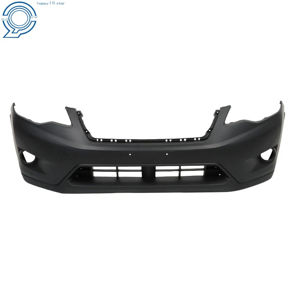 Front Bumper Cover Fascia for Subaru XV Crosstrek (2013–2015) SU1000172