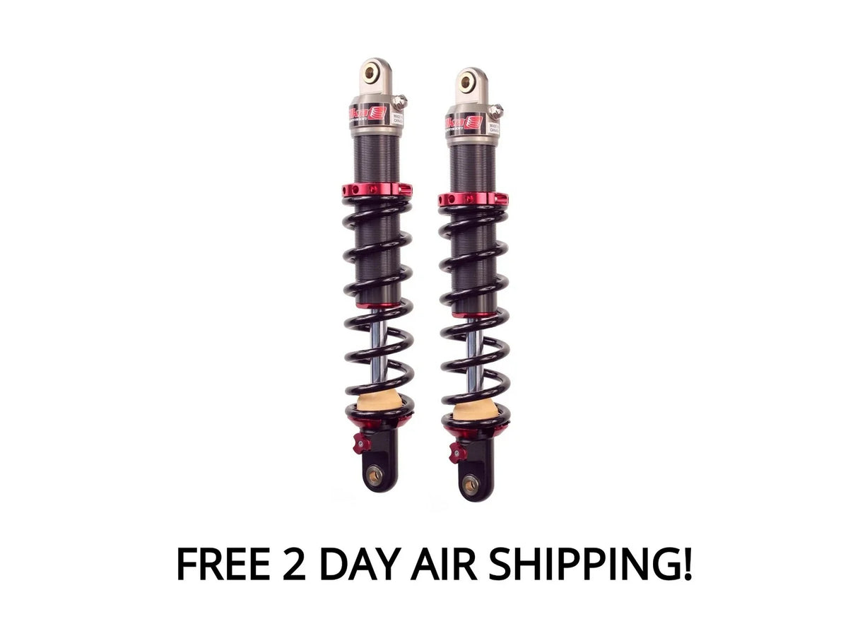 Elka Stage 2 Rear Shocks for Honda Rincon 680 (2003–2006)