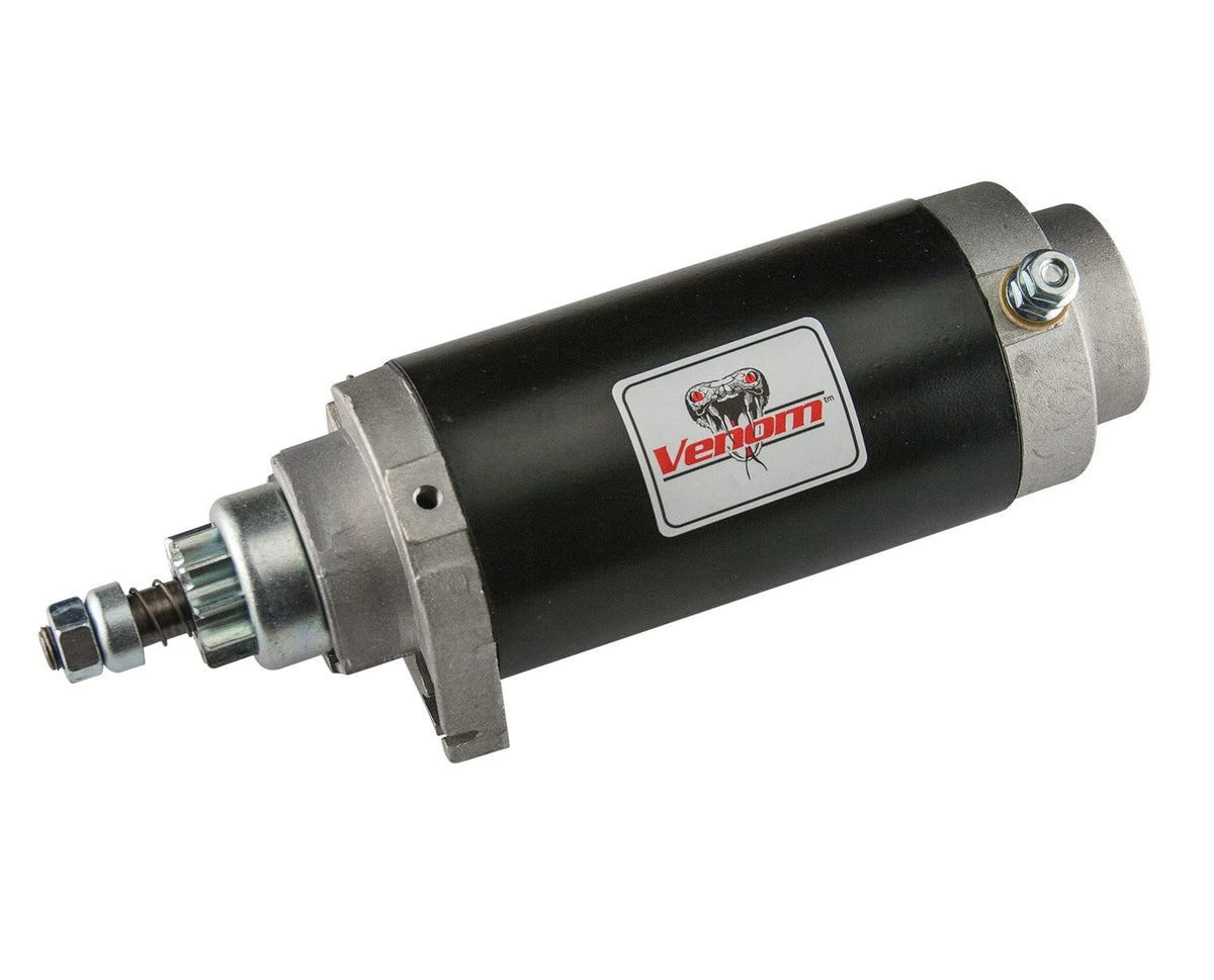 Outboard Starter for Mercury Mariner 50-90 HP