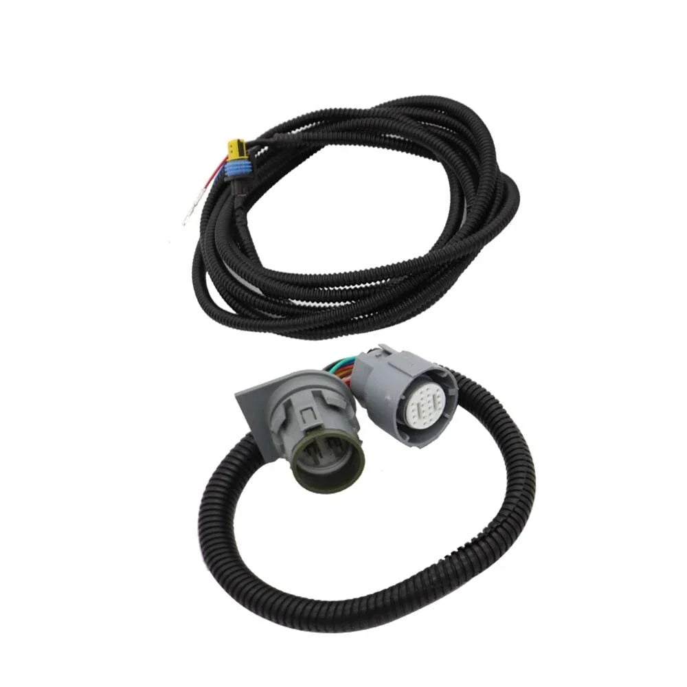LS1 LM7 LQ4 5.3 Transmission Wire Harness Adapter for 4L60E to 4L80E