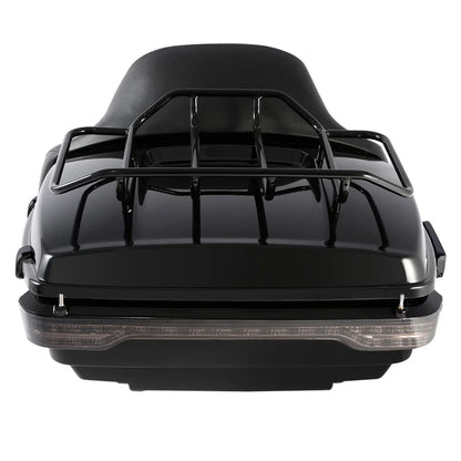 LED Light Speakers for Harley CVO Road Glide (2014–2026)