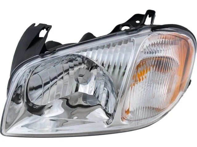 Left Headlight for Mazda Tribute (2001–2004) BV613XS