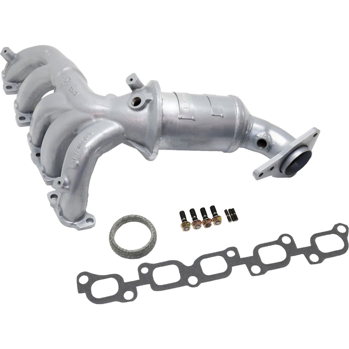 Catalytic Converter Front for Chevy Colorado H3 GMC (2004–2012)