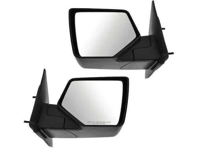 Door Mirror Set for Mazda B3000 (2006–2007) BP527YK