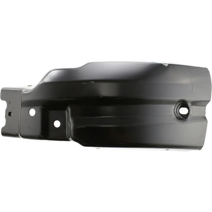 Bumper Face Bar End Set for Chevy (Left & Right)