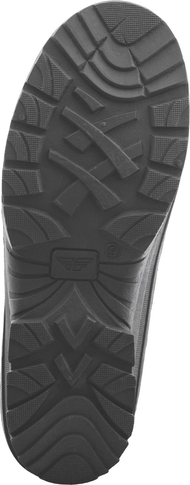 Fly Racing Aurora Snow Boots for (2007)