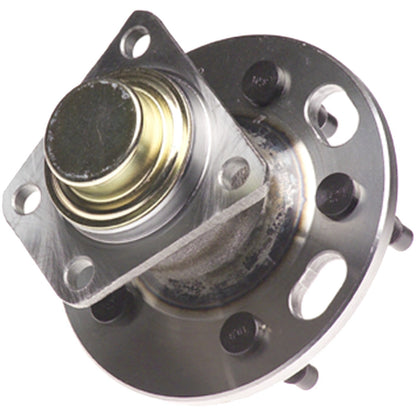 Rear Wheel Hub Assembly for Chevy Oldsmobile (Driver/Passenger Side)
