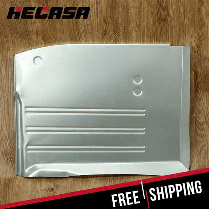 Driver Side Front Floor Pan for Chevy Bel Air (1955-1957)