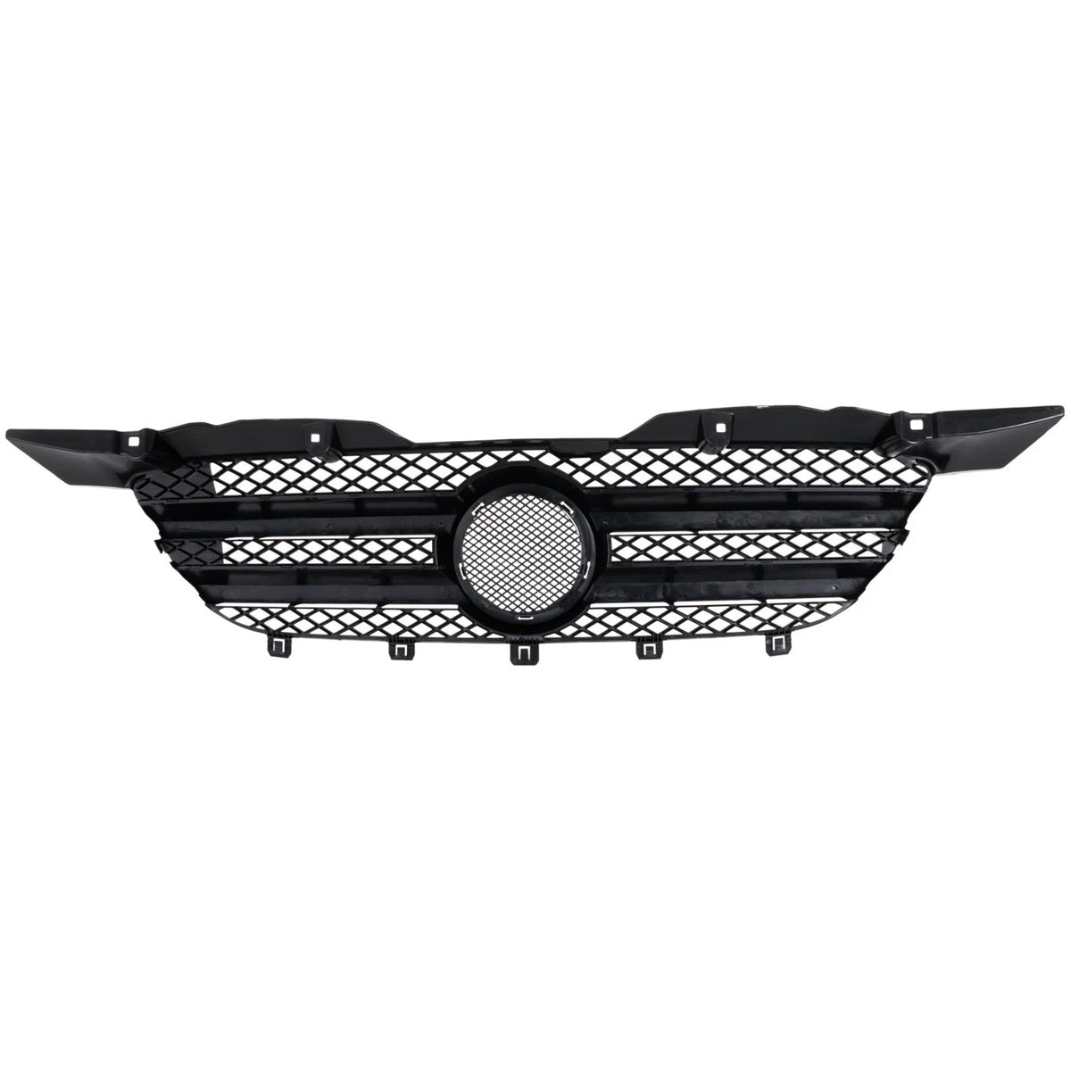 Grille for Mercedes-Benz Sprinter 2500 3500 (2010–2013)