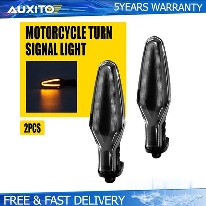 Turn Signal Indicator LED for BMW R1200/1250 GS/R/RS (2013–2023)