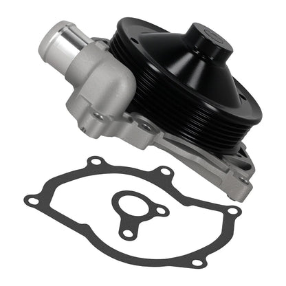 Coolant Pump for Porsche 911 H6 3.4L 3.8L (1999–2008) 99610601155