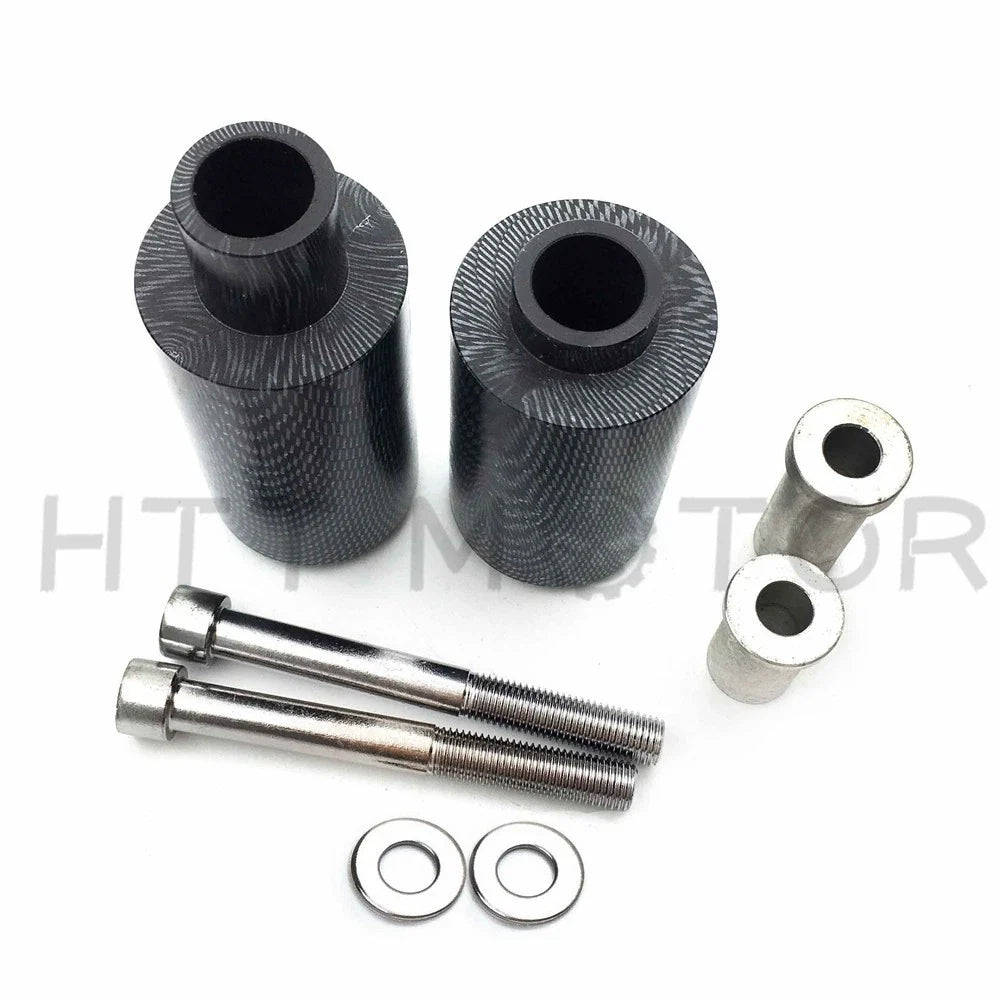 Crash Protector Frame Sliders No Cut for GSXR 1000 Suzuki 2003-2004