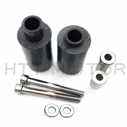 Crash Protector Frame Sliders No Cut for GSXR 1000 Suzuki 2003-2004
