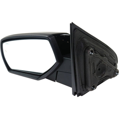 Driver Side Mirror Replacement for Chevrolet Silverado 1500 2015-2019