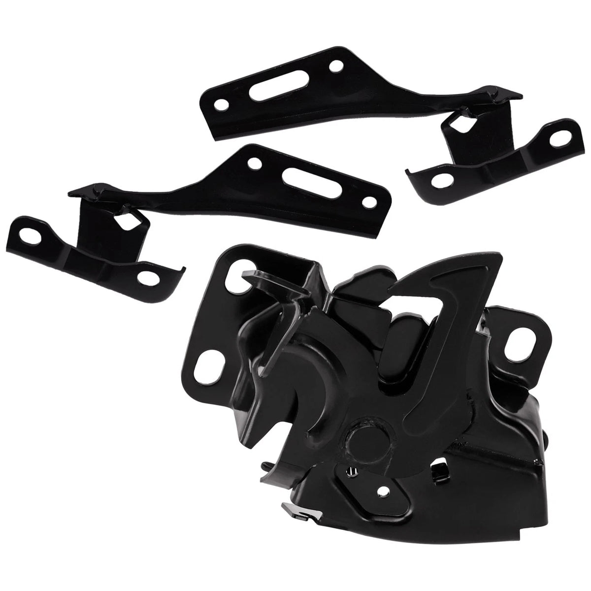 Hood Latch Lock for Honda Accord (2003–2007)