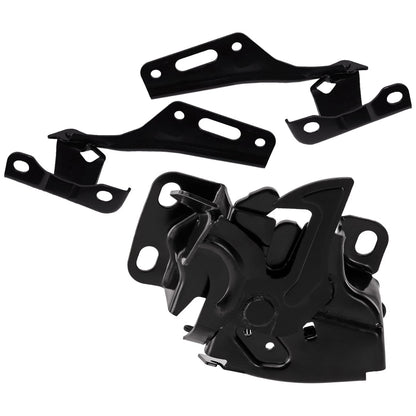 Hood Latch Lock for Honda Accord (2003–2007)