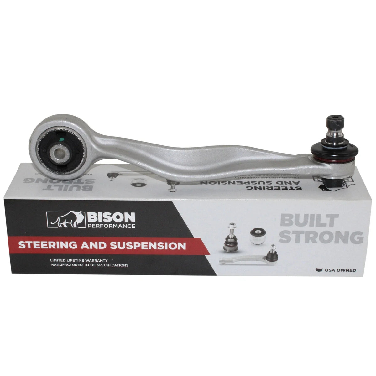 Control Arm (2000-2009) for Passat A4 A8